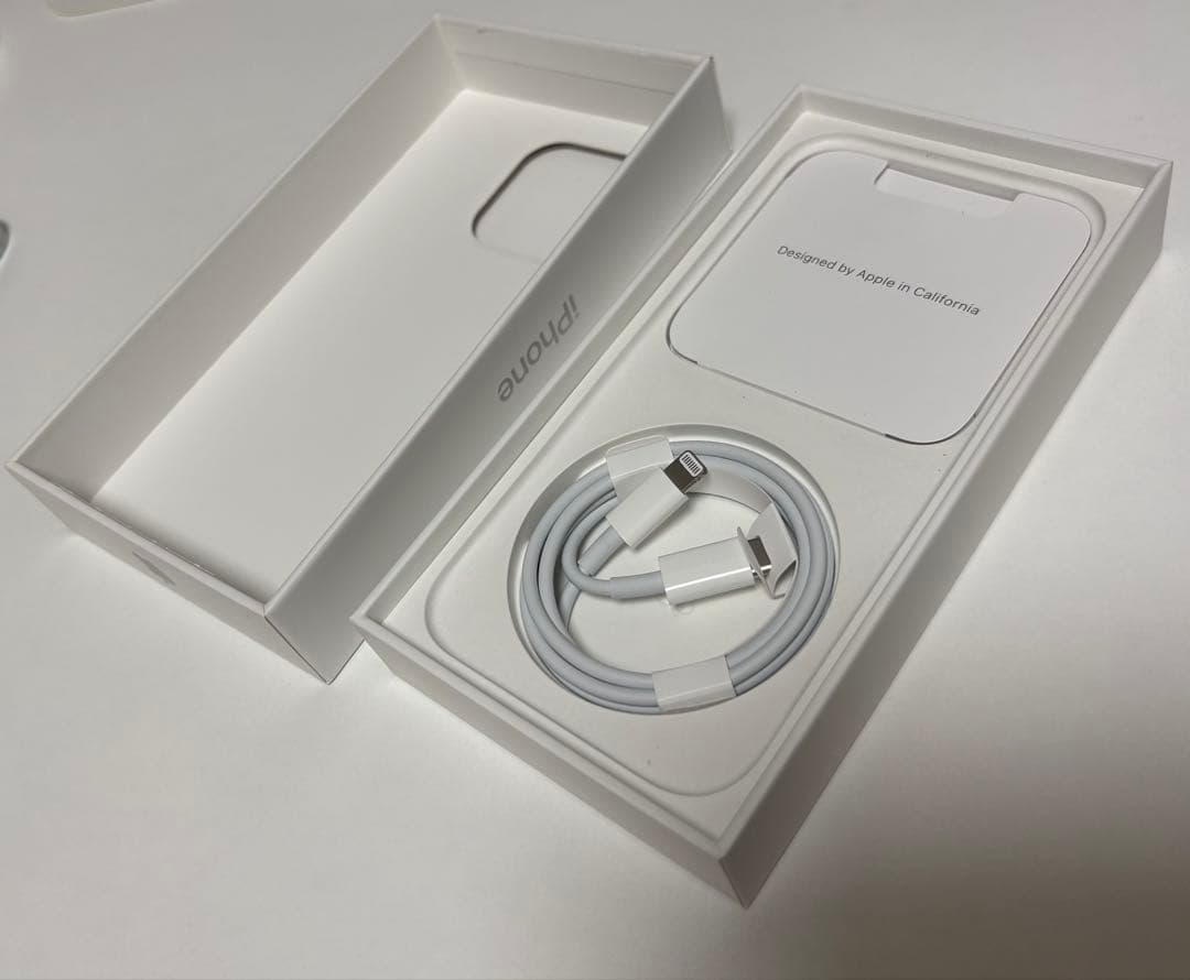 iPhone14 Pro SIMフリー 128GB シルバー