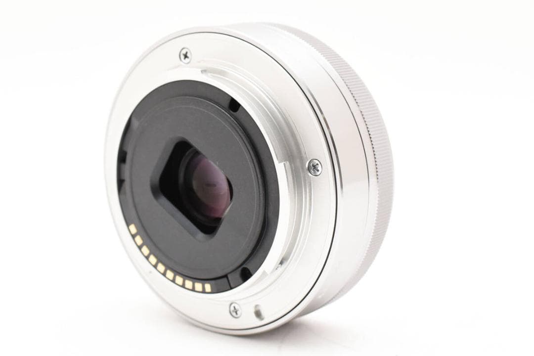 ★ 広角単焦点★ SONY ソニー E 16mm F2.8 SEL16F28