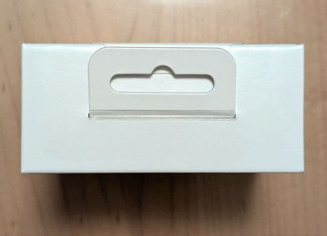 新品未開封　Samsung Galaxy Buds3