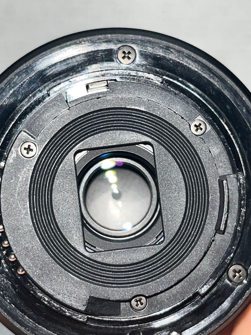 【値下げ可】Nikon AF-P NIKKOR 10-20mm1:4.5-5.6