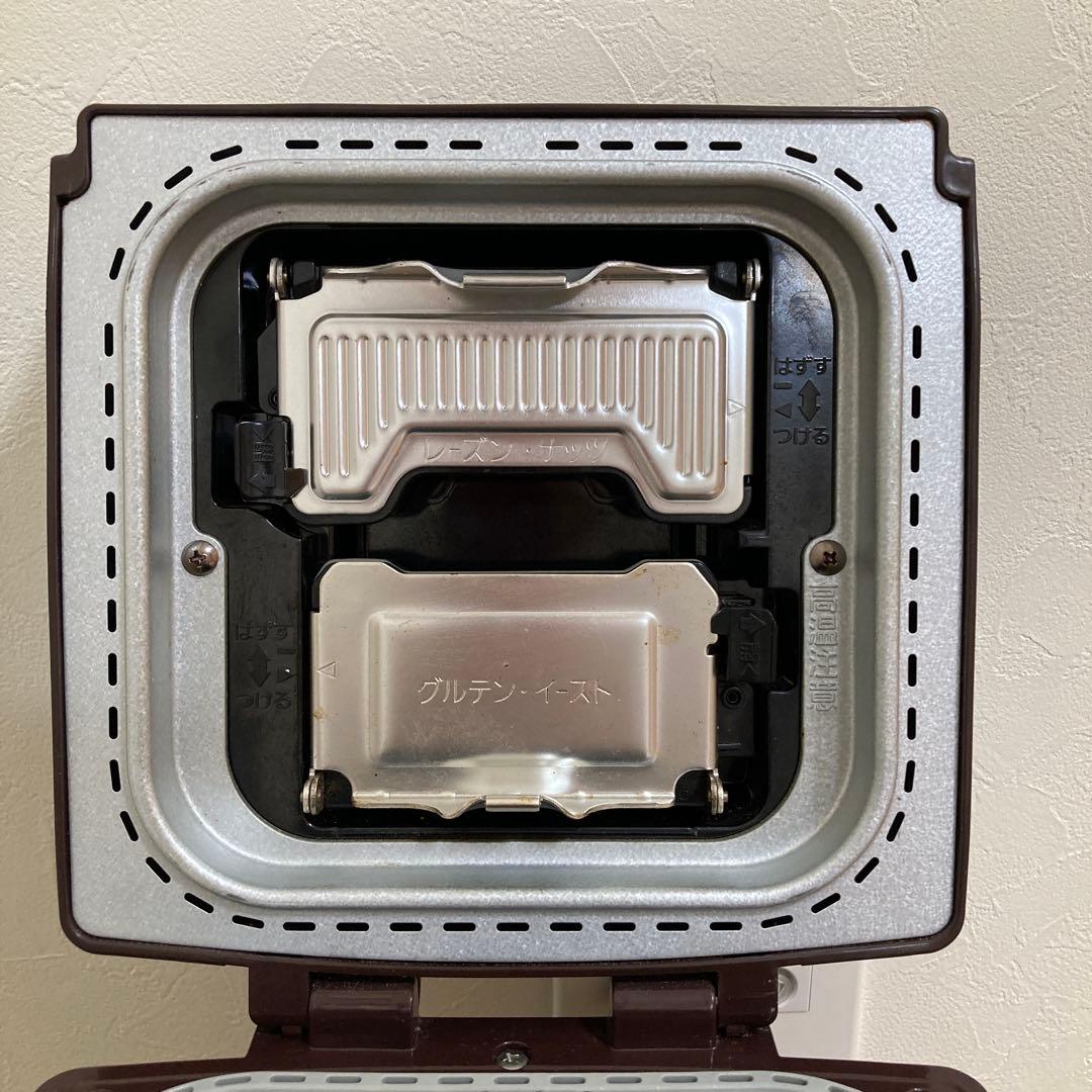ゴパン　SD-RBM1001 らイスブレッドクッカー