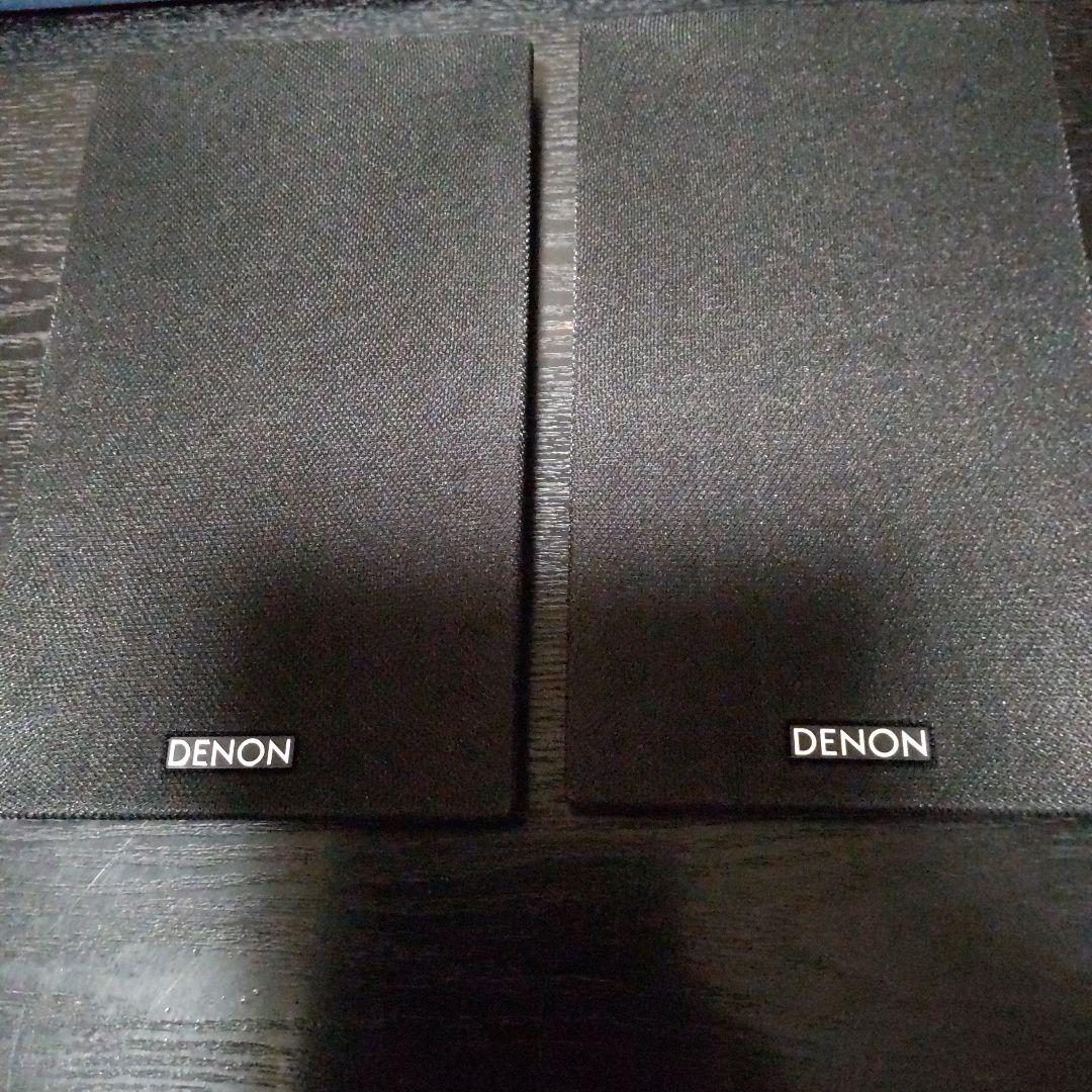 DENON スピーカー SC-M41