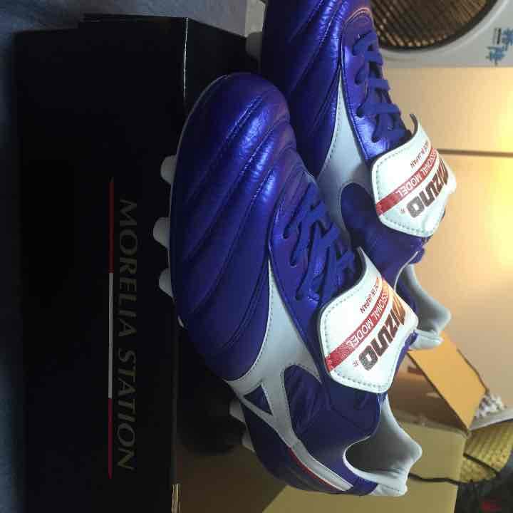 モレリア 199足限定