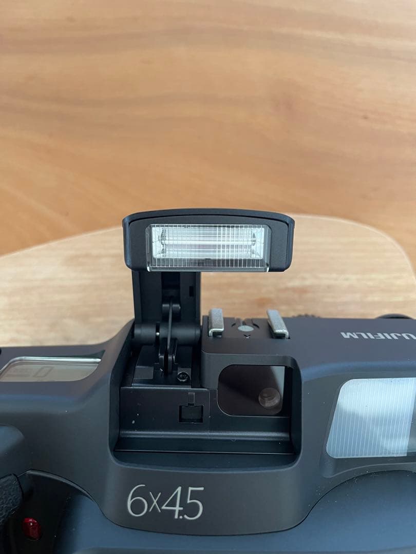 フィルムカメラ FUJIFILM GA645 Professional 6x45