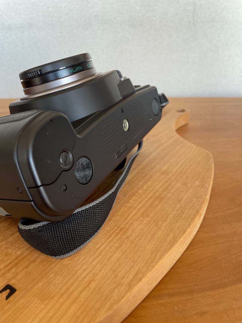 フィルムカメラ FUJIFILM GA645 Professional 6x45