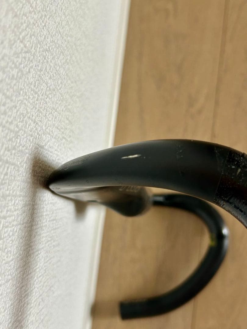 Shimano PRO Vibe Aero Superlight カーボン