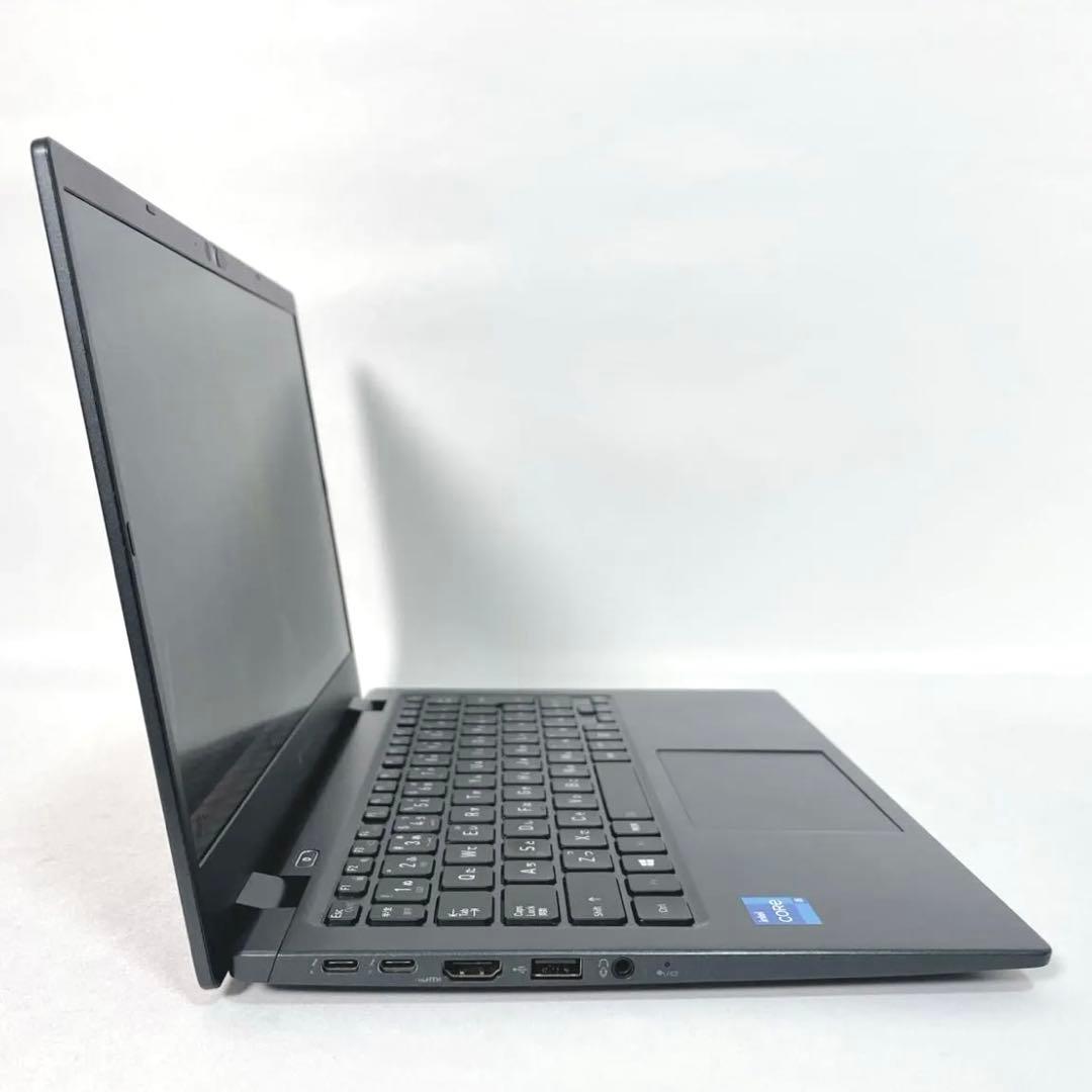 TOSHIBA dynabook G83HS 2021年 SSD256GB PC