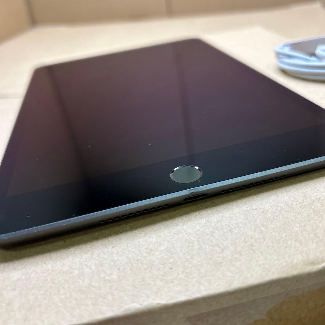 iPad mini (第５世代) Wi-Fi 64GB スペースグレイ