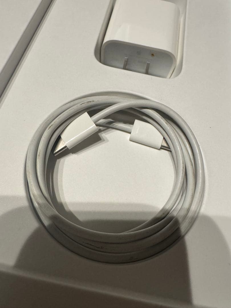 【美品】iPad Pro 11インチ 第3世代 128GB