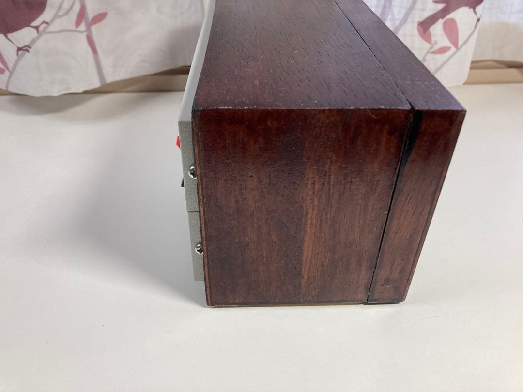 4*d様 LXV-077 ハイブリッド真空管アンプ(Mullard球+東信コンデ