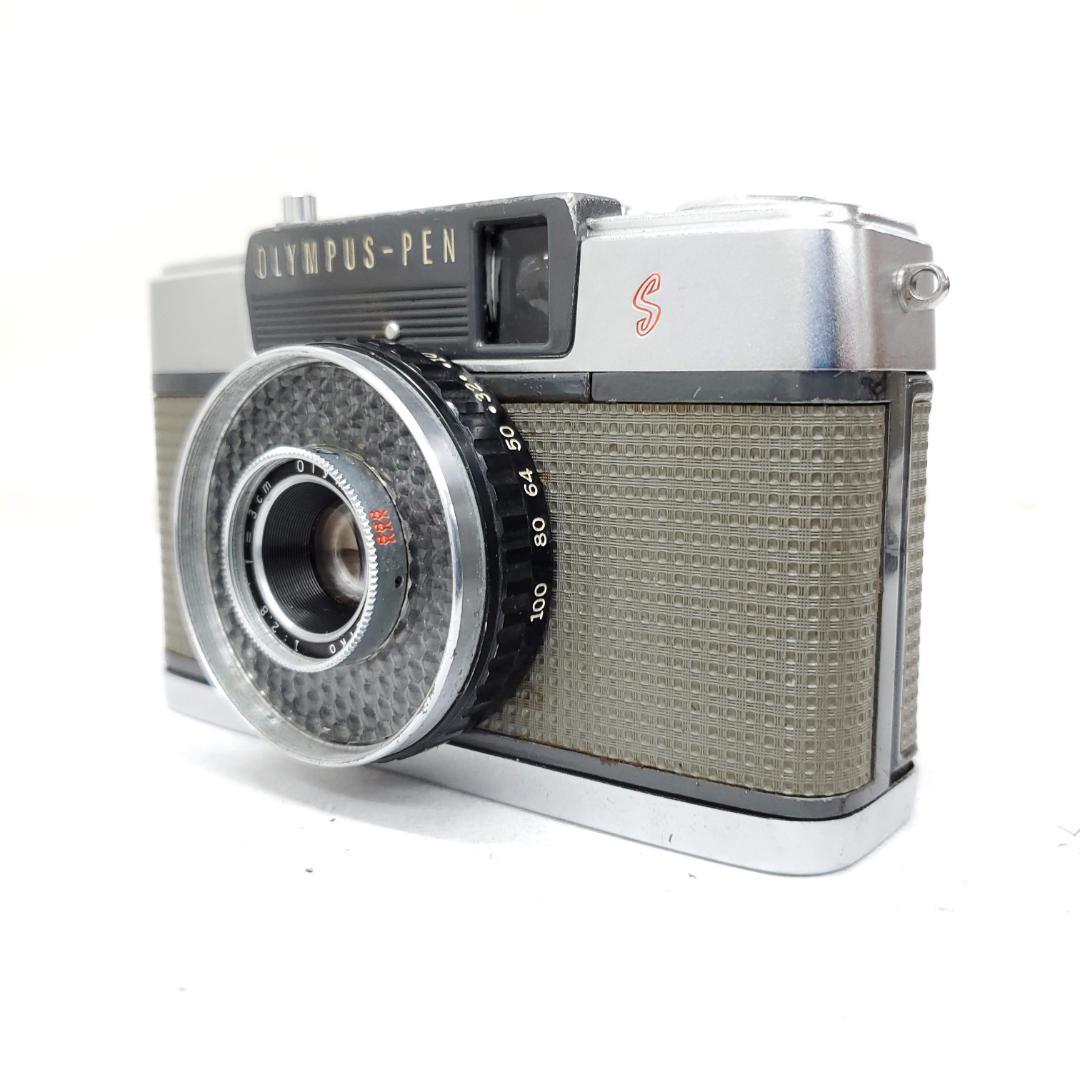 【動作確認済】 Olympus PEN EES F1225-292-1p p