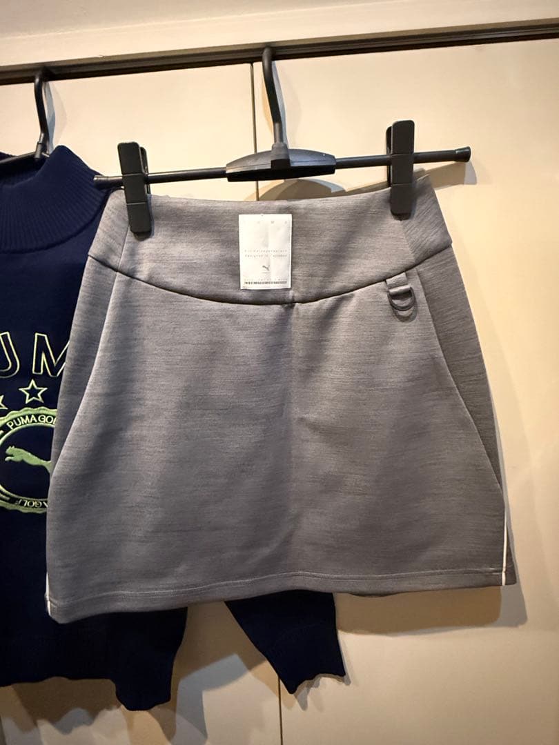 PUMA セット