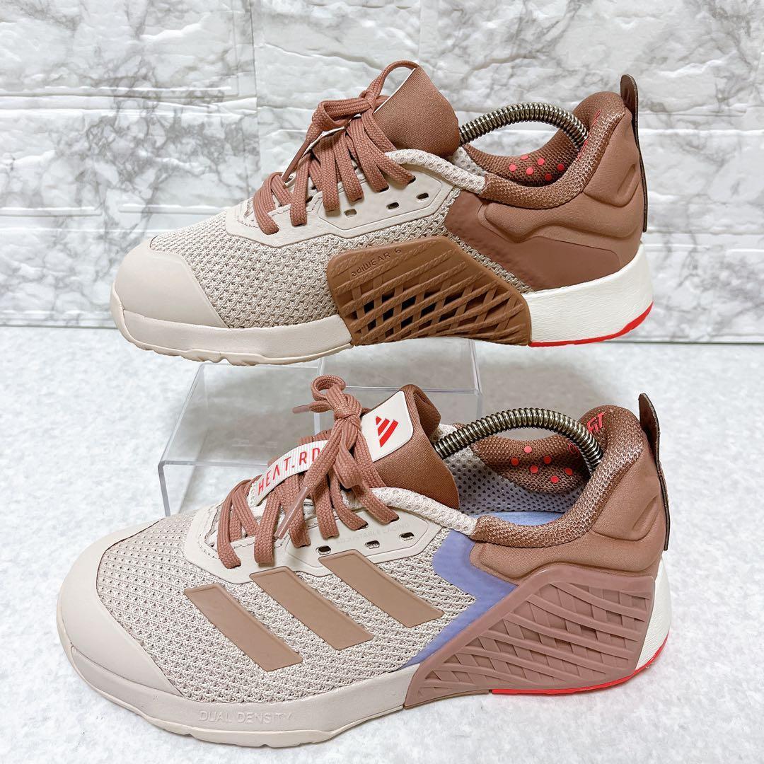 ⭐️未使用級⭐️adidas アディダス ドロップセット3 トレーニングシューズ