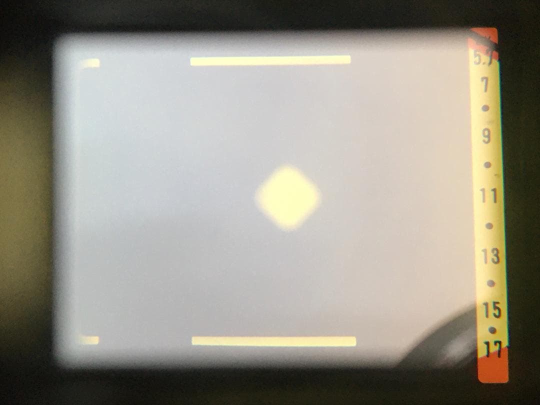 【露出精度チェック済】ミノルタ HI-MATIC 7S c4323