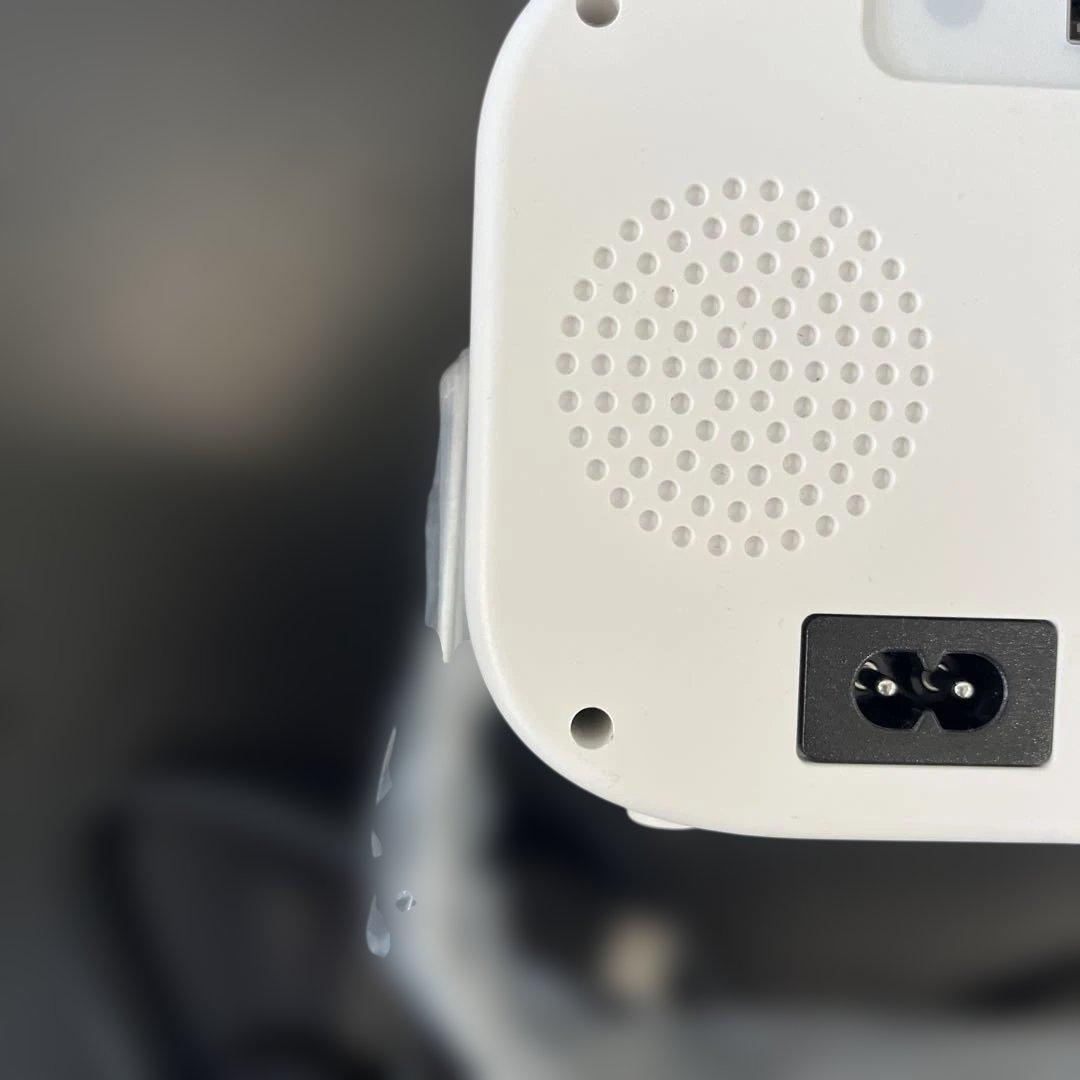 ホームプロジェクター Jimveo ポータブル プロジェクター