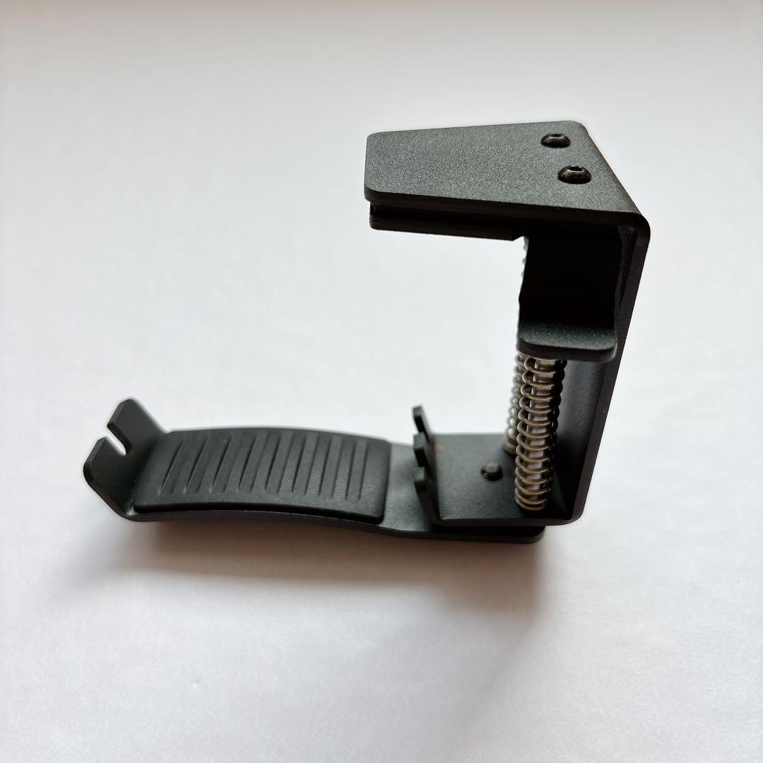 PCゲーム用ヘッドセット ヘッドホンフックホルダー