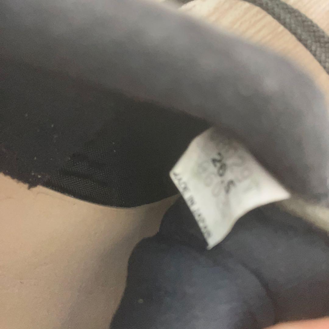 サッカースパイク　プーマ　パラメヒコGCi 26.5㎝　赤黒