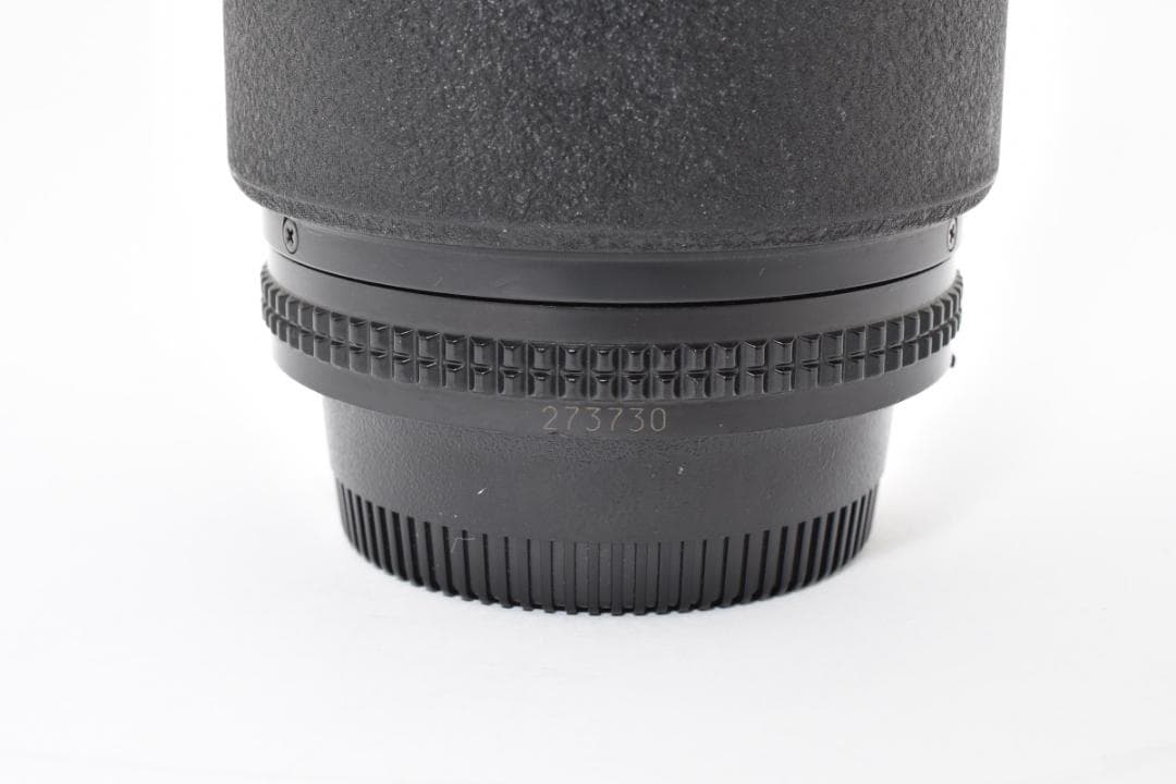 ★美品★ニコン Nikon AF NIKKOR 180mm f2.8 #1551