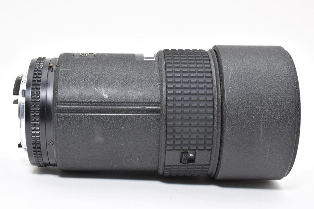 ★美品★ニコン Nikon AF NIKKOR 180mm f2.8 #1551