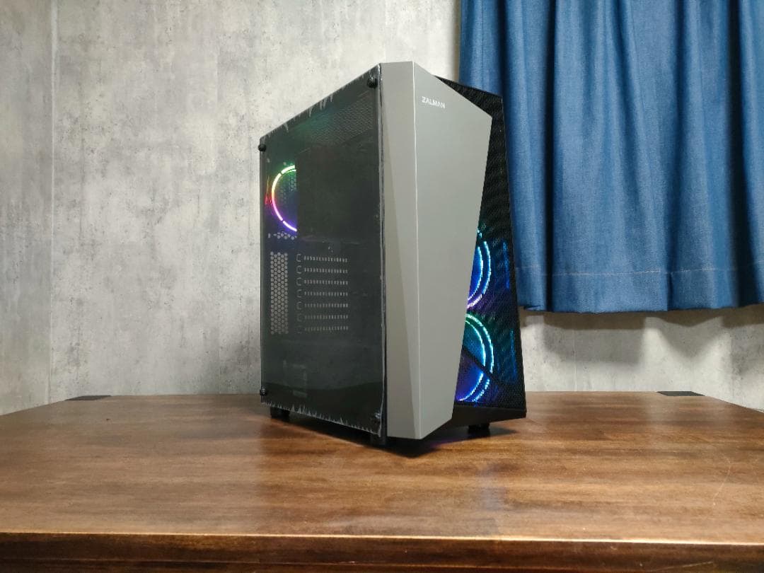TD822 トレーディング専用PC 最大8画面 デイトレ 株取引 FX 仮想通貨