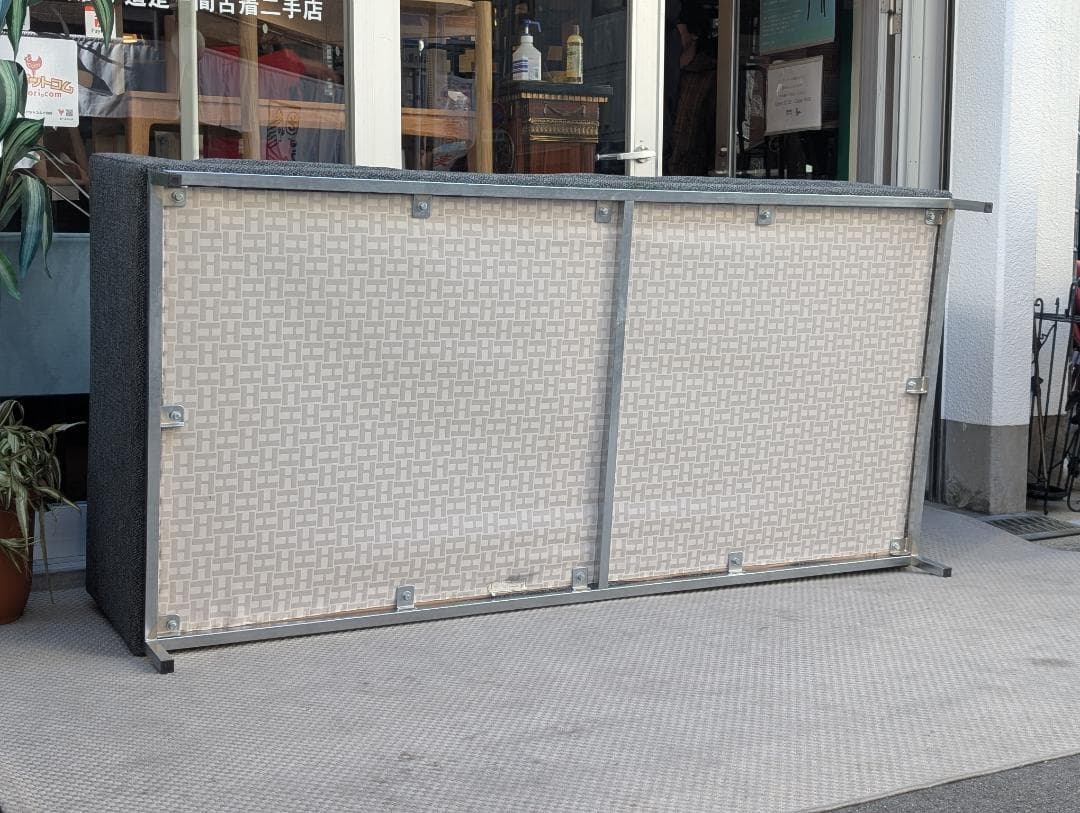 HUKLA／フクラ／VALIANT／ヴァリアント／3Pソファ／定価95万円