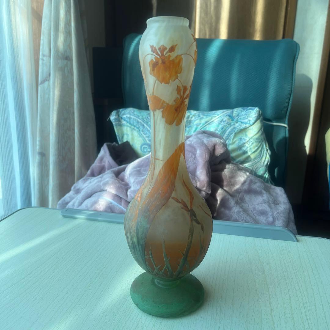 ドームナンシー作品　フランス