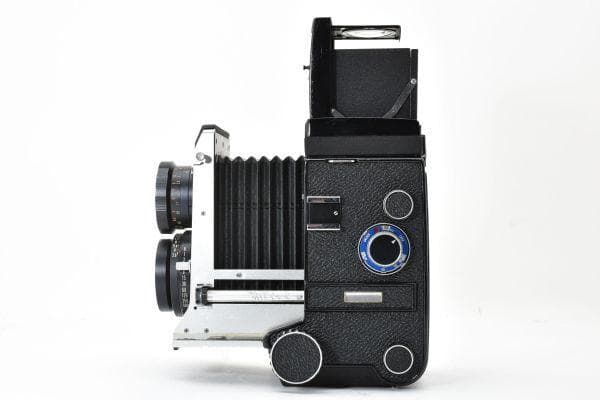 フィルムカメラ Mamiya C330 Professional DS 105mm F3.5