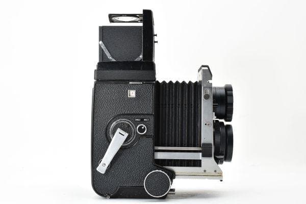 フィルムカメラ Mamiya C330 Professional DS 105mm F3.5