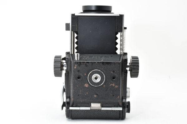 フィルムカメラ Mamiya C330 Professional DS 105mm F3.5