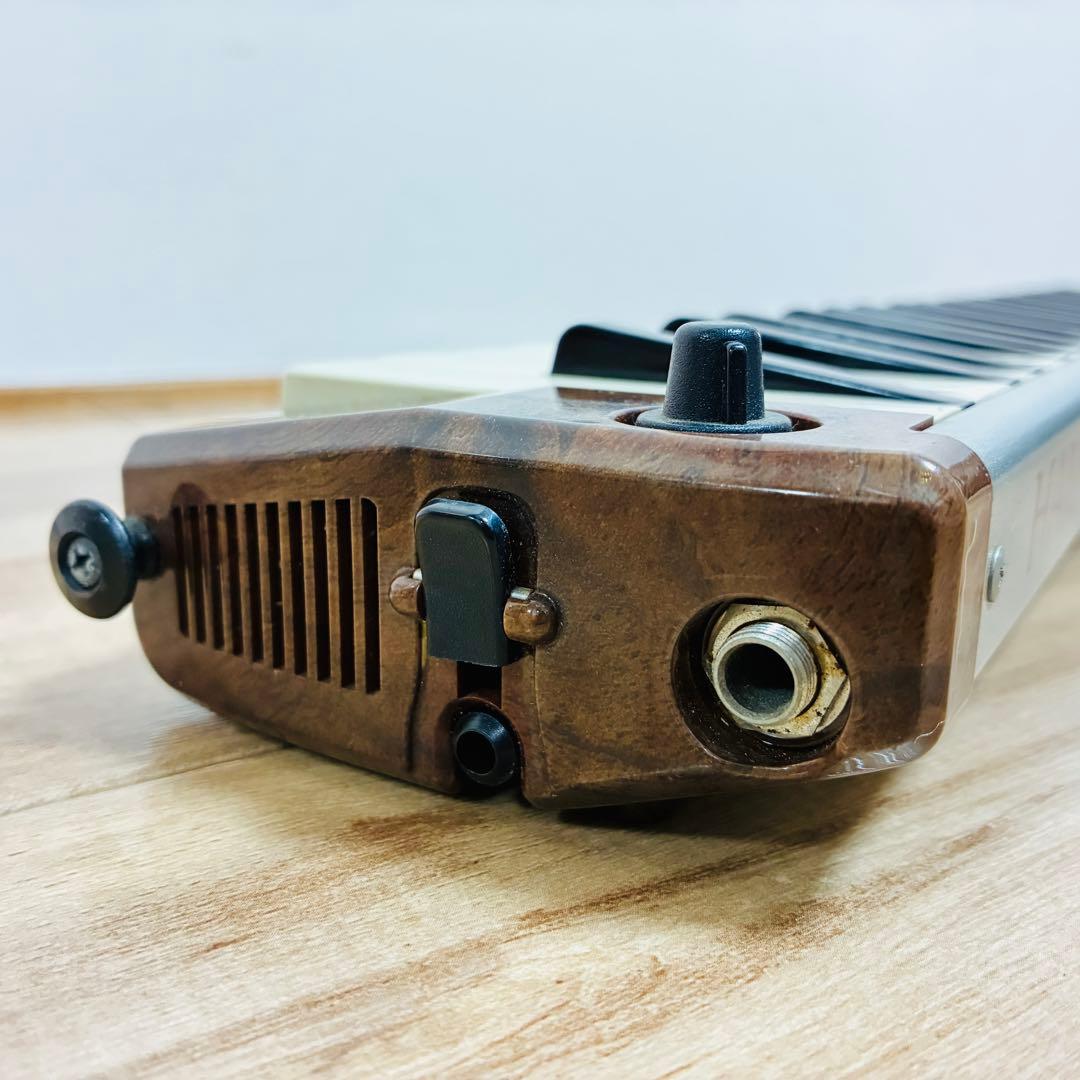 鈴木楽器 鍵盤ハーモニカ HAMMOND 44