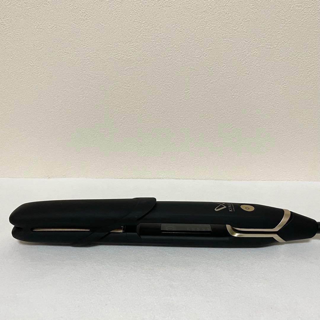 KINUJO ストレートヘアアイロン DS200