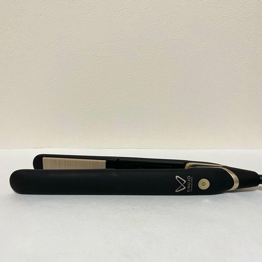 KINUJO ストレートヘアアイロン DS200