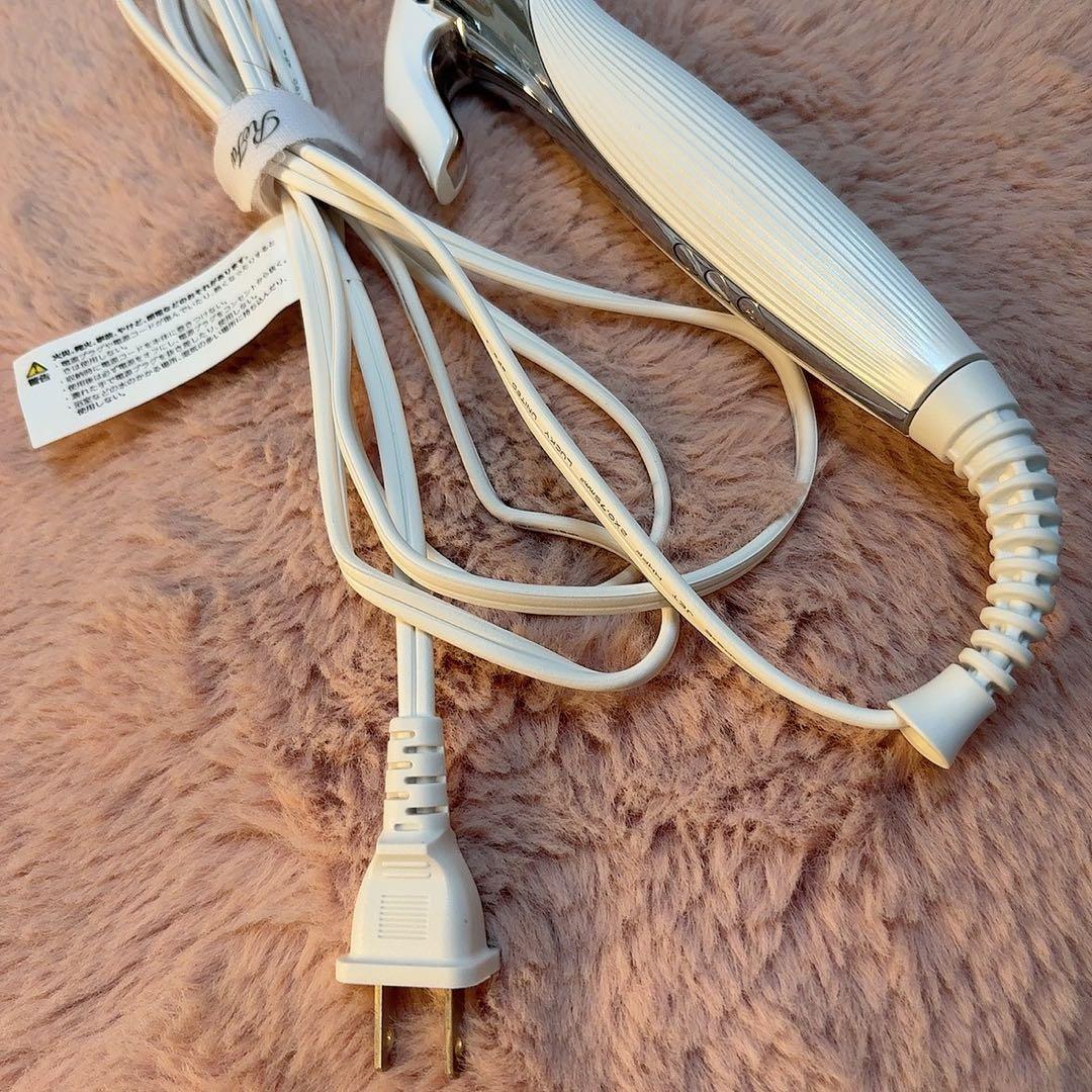 ReFa カールヘアアイロン 26mm