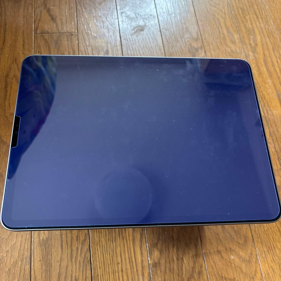 iPadPro11インチ第3世代512GB Wi-Fi M1+マジックキーボード