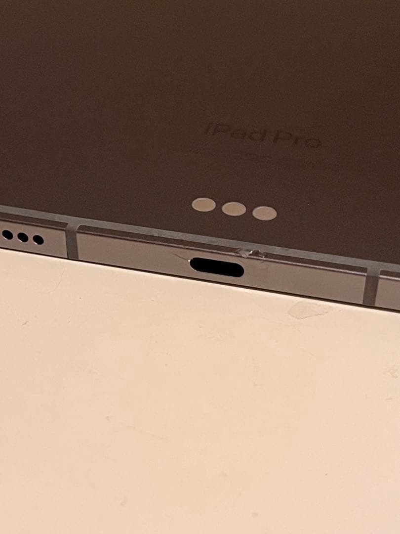 iPad Pro 第4世代 11インチ 512GB 訳あり　mKeybord付属