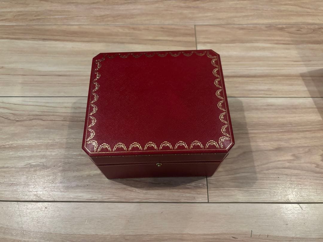 カルティエ タンク ソロ SM WSTA0030 Cartier 腕時計