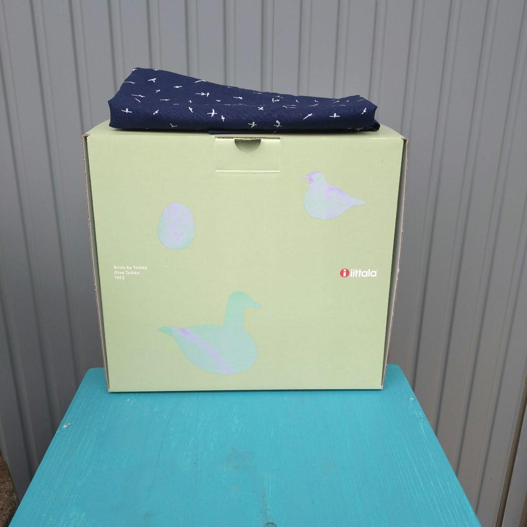 工芸品  Birds by Toikka Evening bird