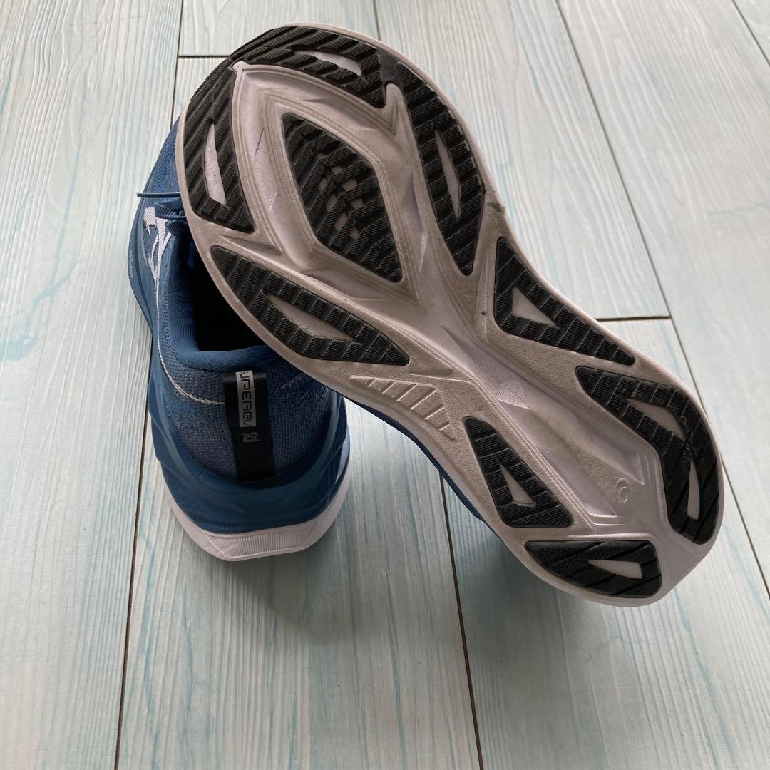 OEA☆彡 アシックス　スーパーブラスト2 25cm