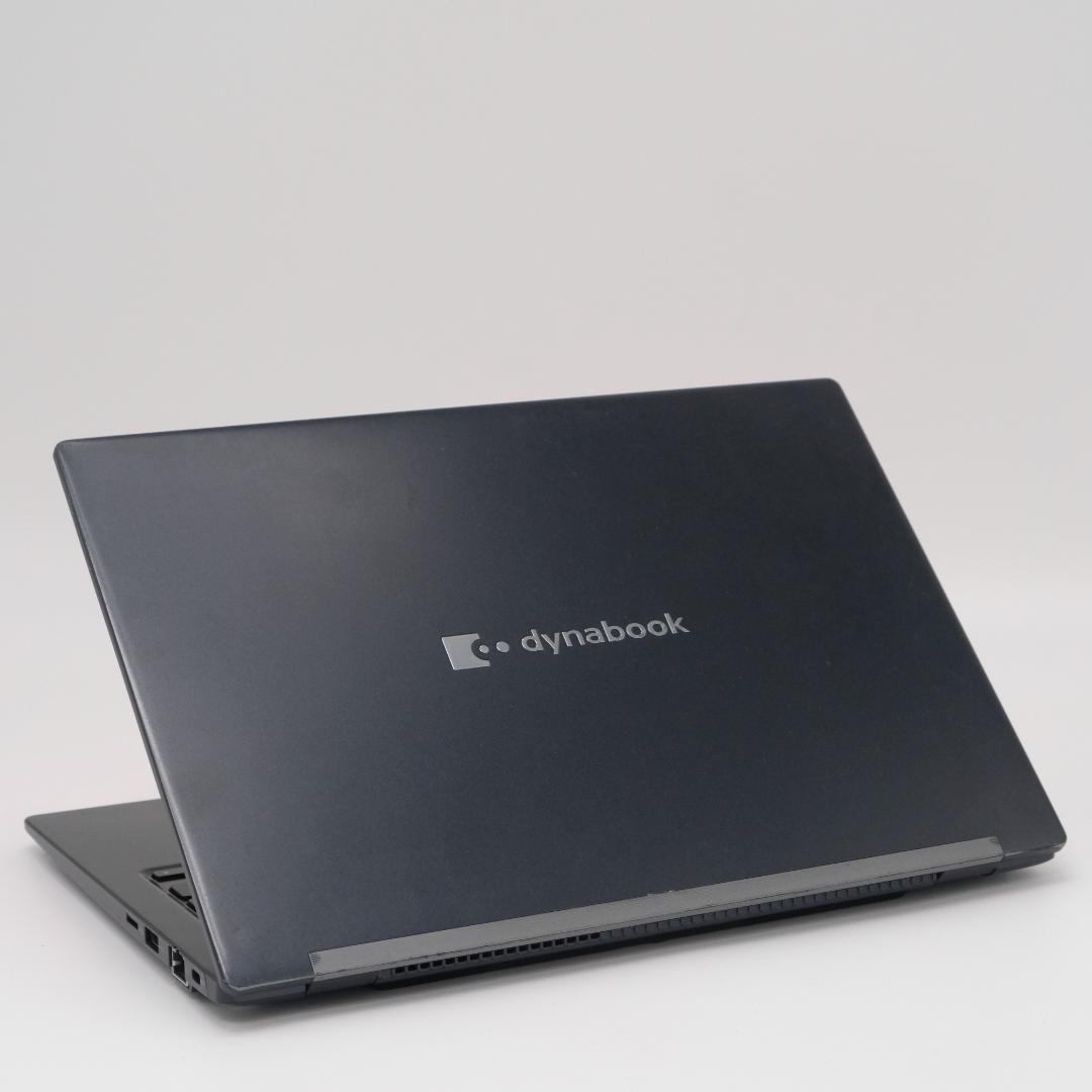 Windowsノート本体 TOSHIBA Dynabook G83/HU i5 16GB SSD256GB