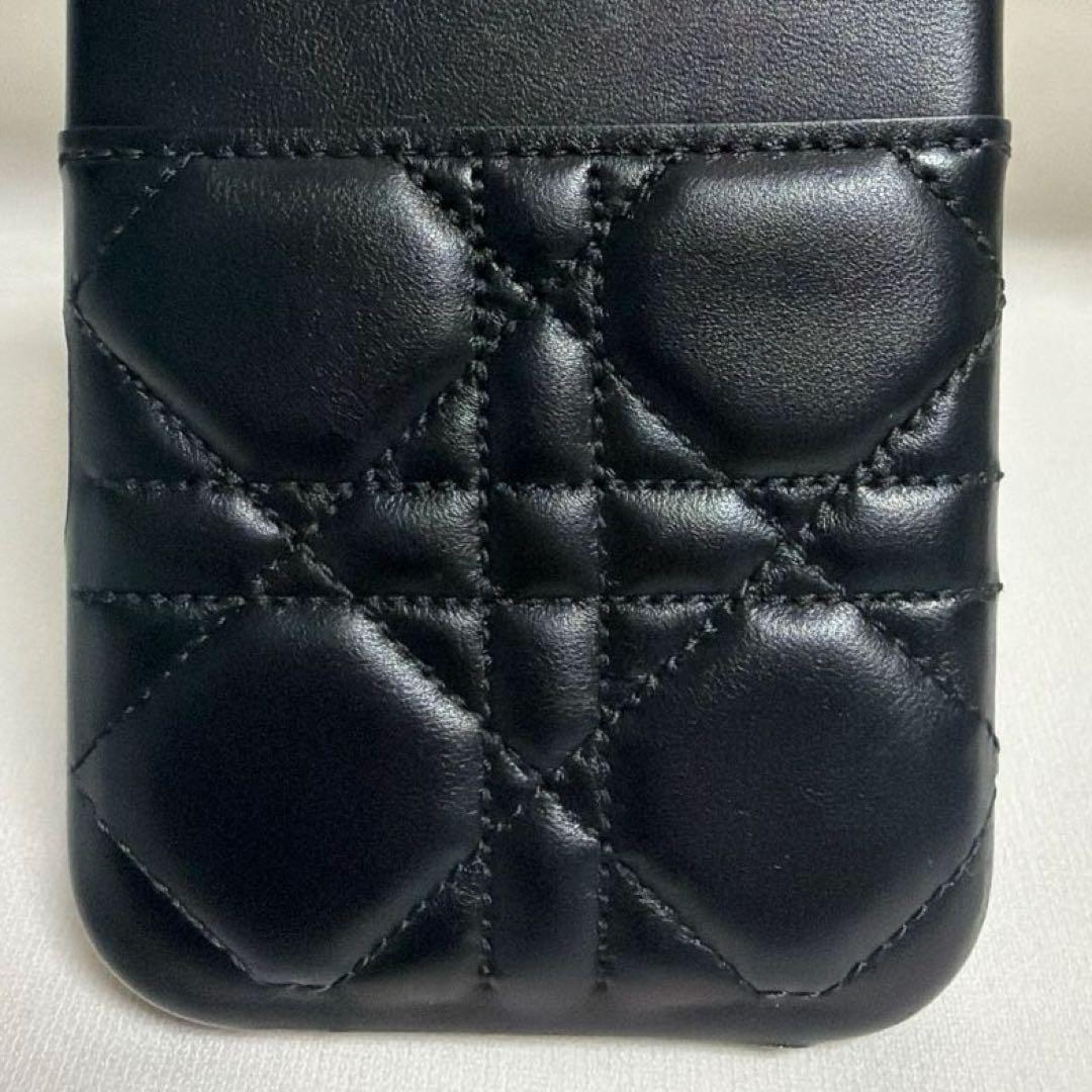 Dior iPhone16promaxケース