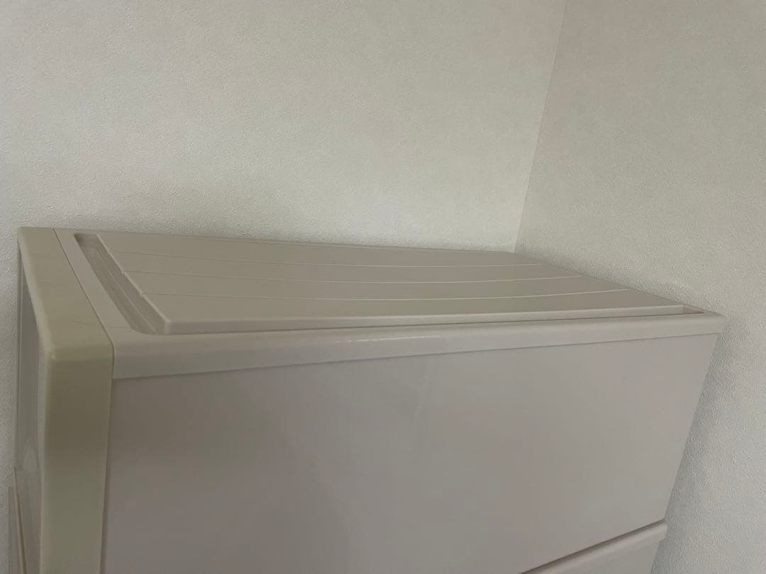 【引取-大阪】Fits衣装ケース ディープ