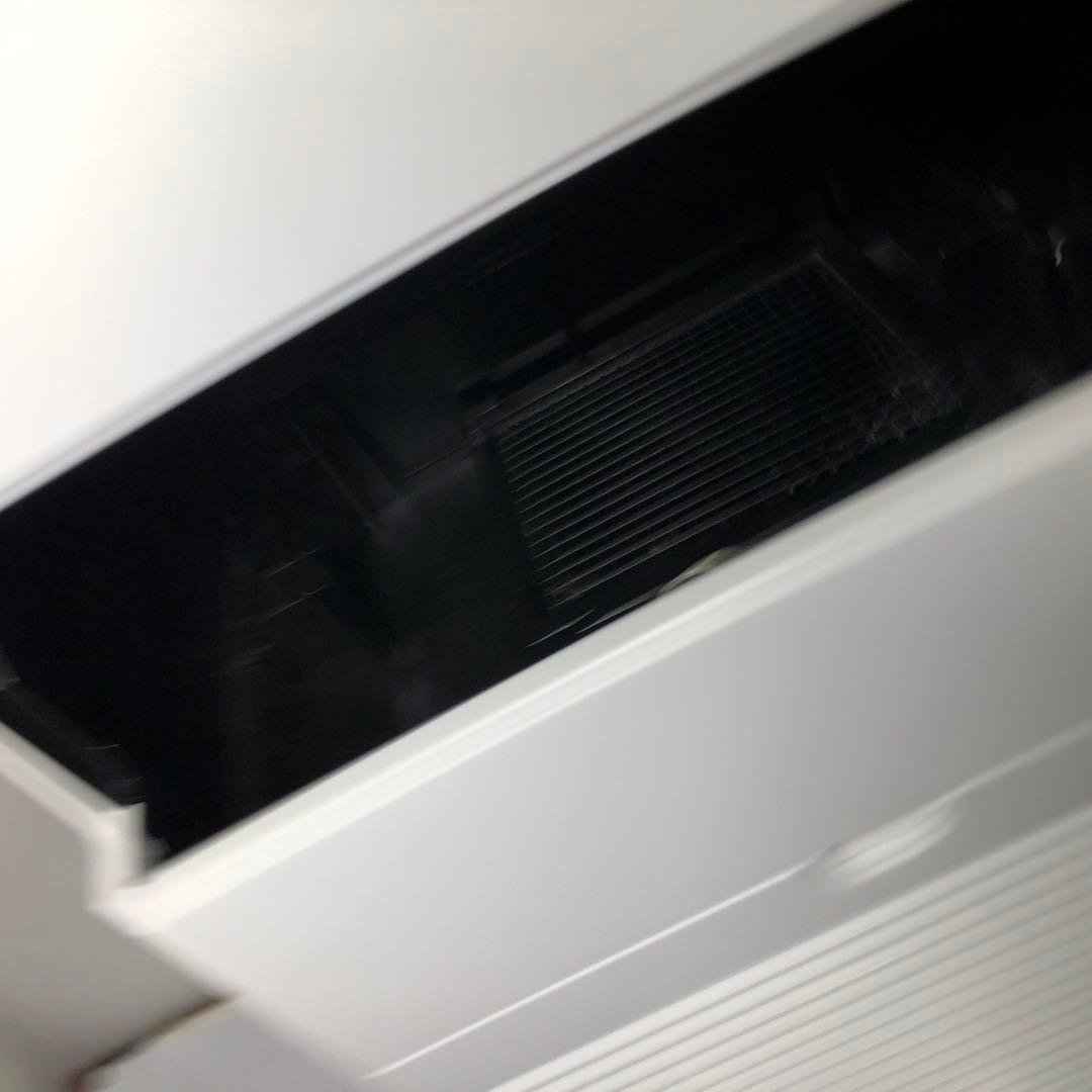 DAIKIN 空気清浄機 ACB50X-S ダイキン