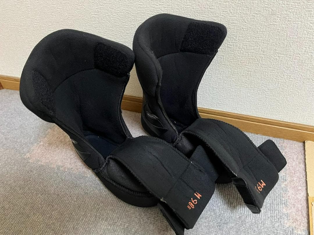 32 THIRTYTWO LASHED 27.0cm スノーボードブーツ