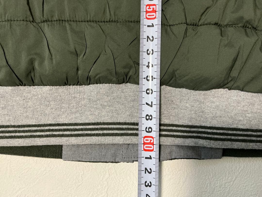 HERNOフード付きダウンベスト