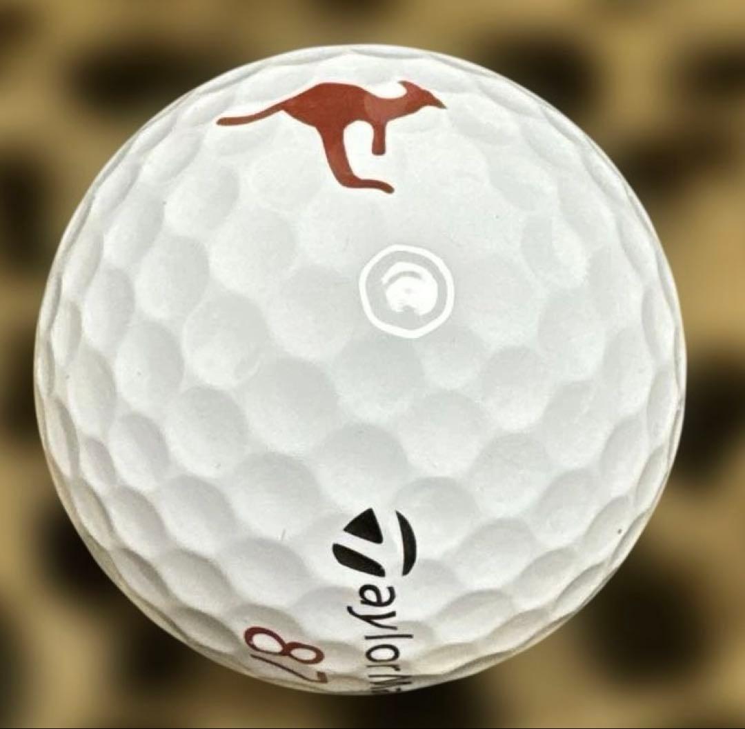 スコッティキャメロン　マスターズ　タイガーウッズ　マキロイ　限定　ゴルフボール