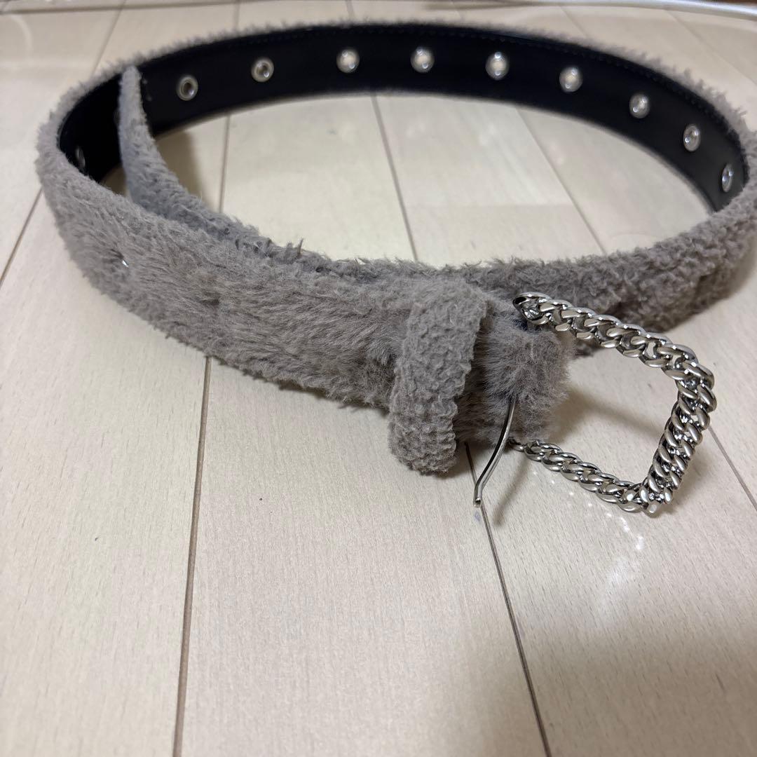 AFBベルト