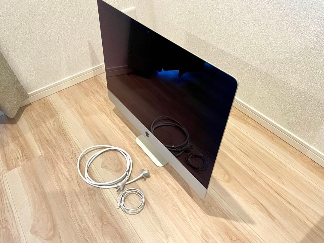 B*e様 iMac Retina 5K 27in Core i5 2015 メモ