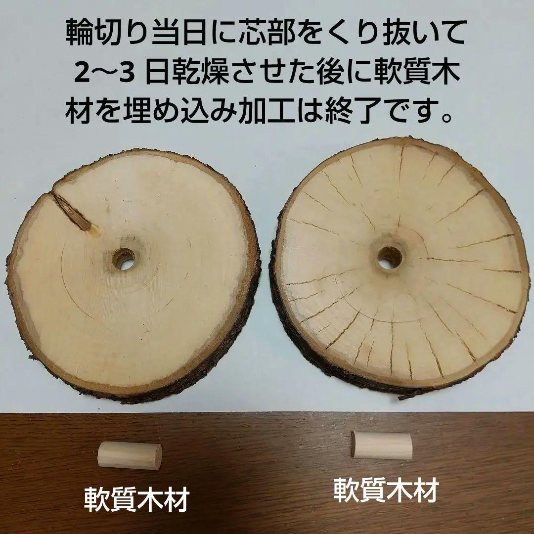 ヒビ割れ低減加工！。