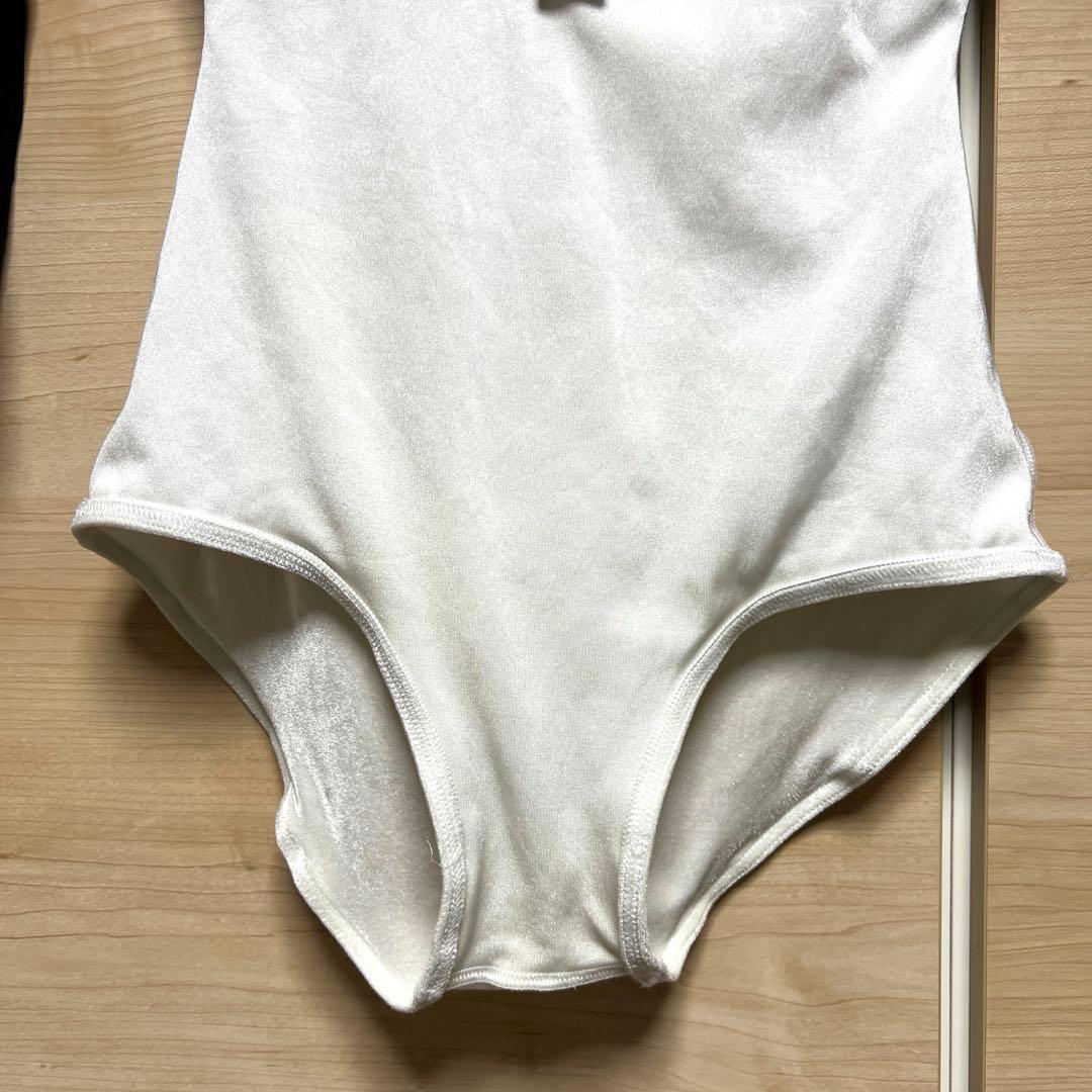 美品　Yumiko レオタード　Lサイズ
