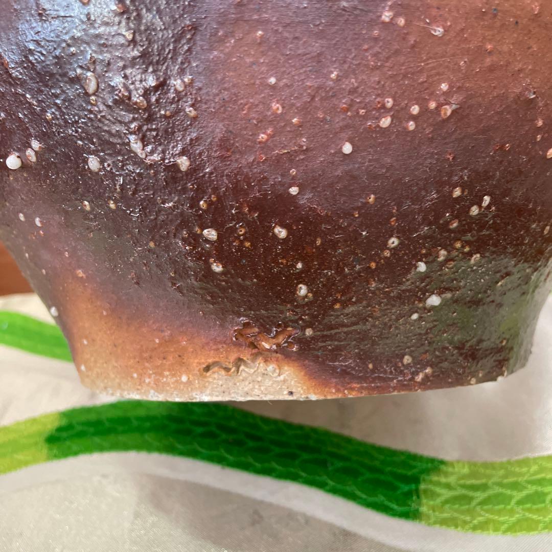 お値引き中 花瓶 壺 三越 50年前 アンティーク